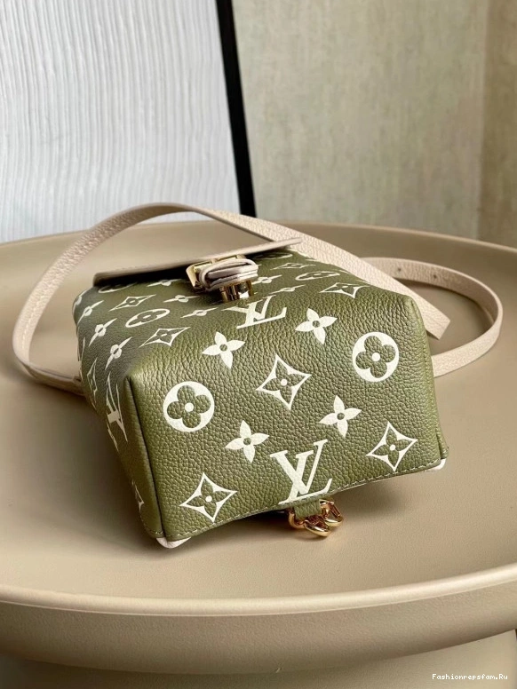 FS CHEAP TINY VUITTON BACKPACK LOUIS 0731